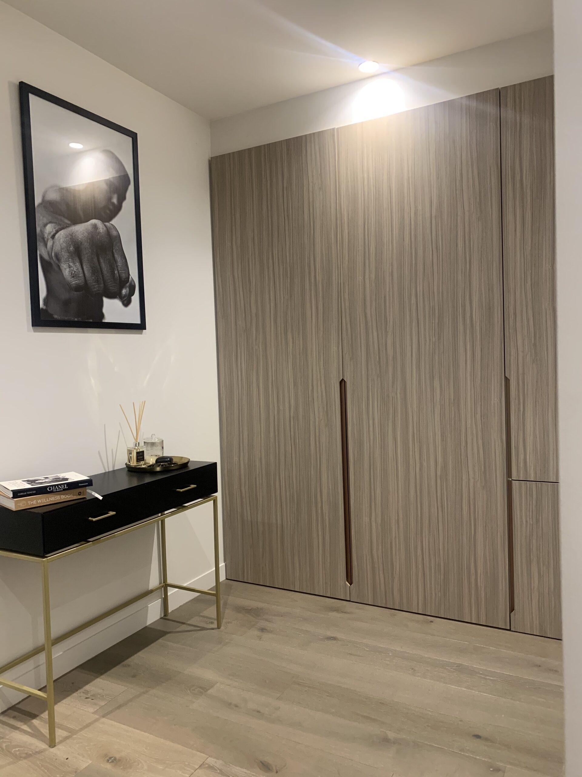 Engineered Timber Flooring