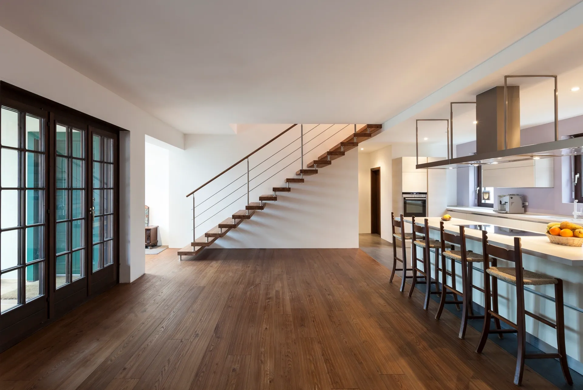 Vinyl Flooring Gallery
